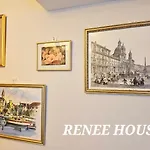 Renee Cozy House