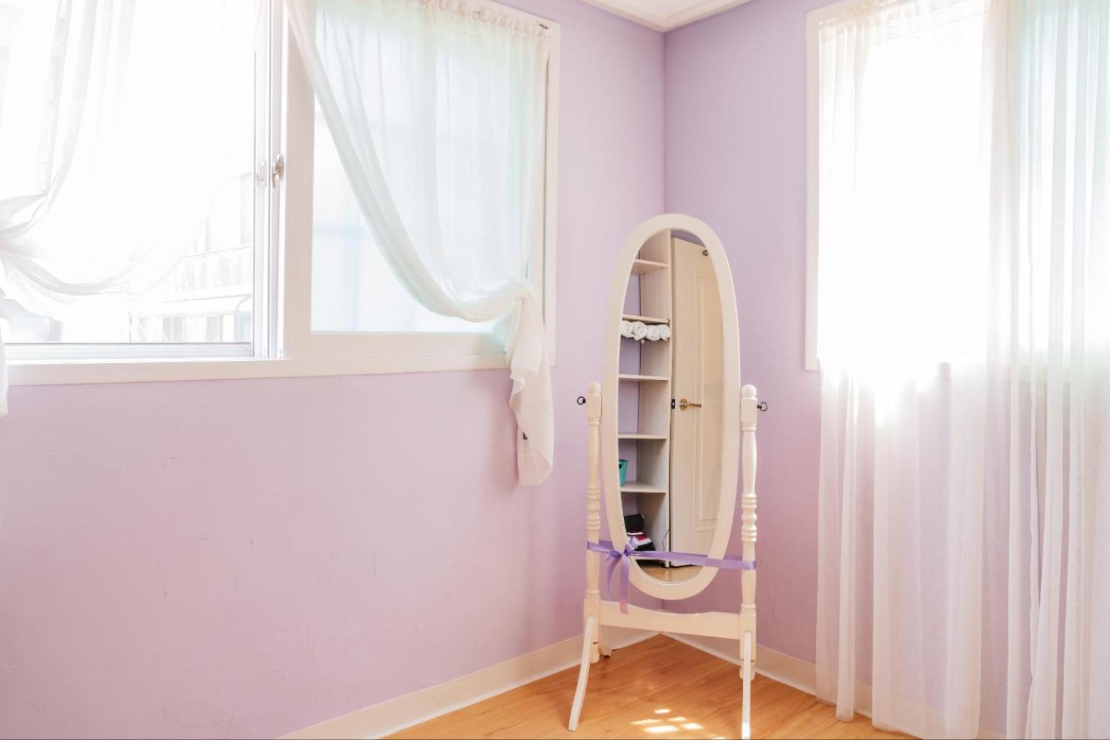 Villa Renee Cozy House Seoul