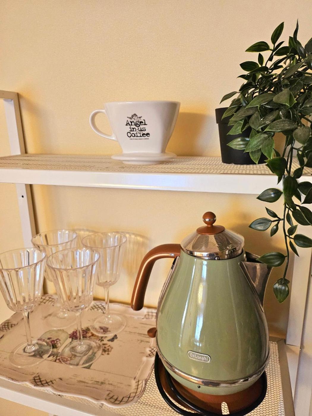 Renee Cozy House *