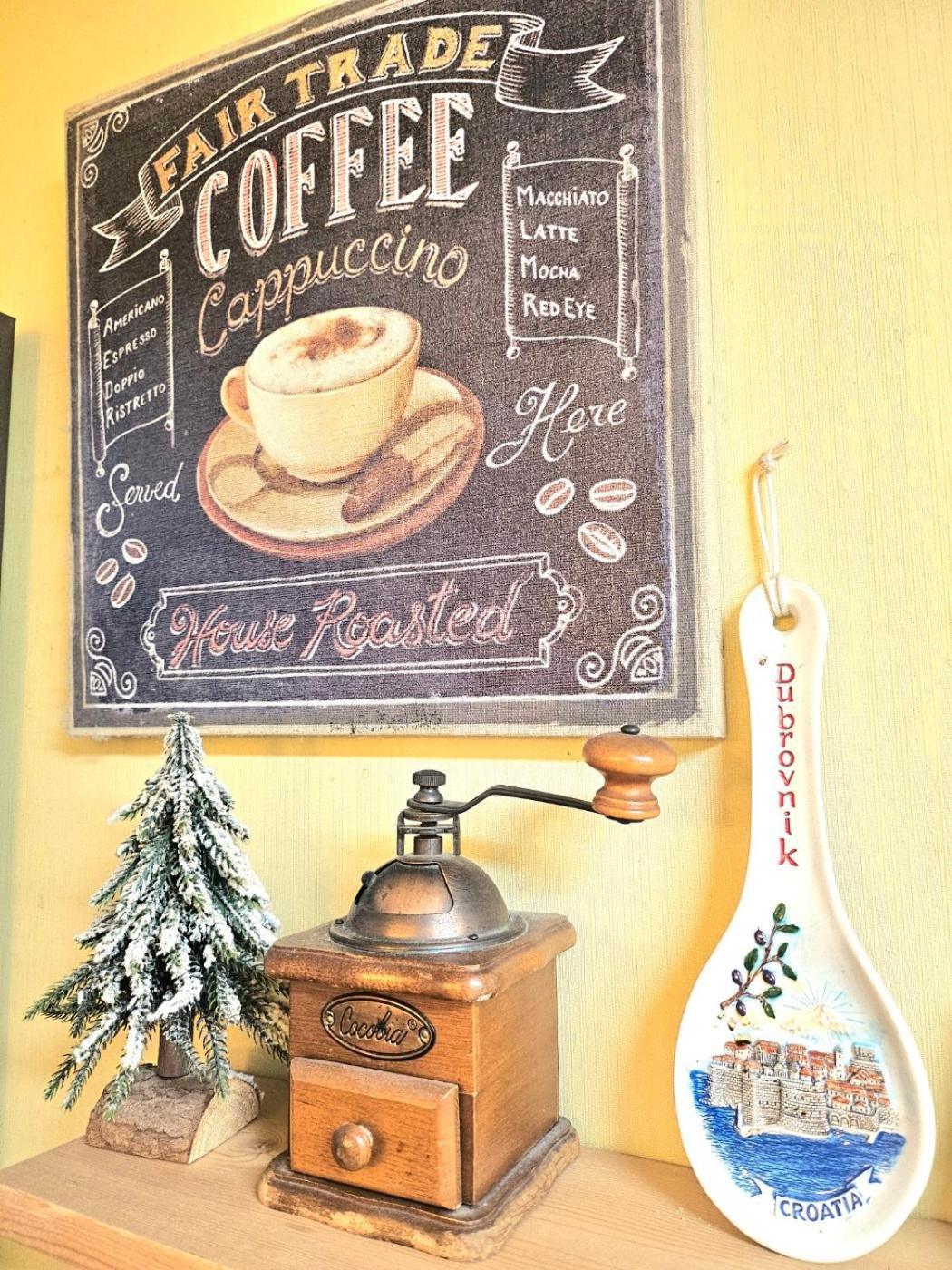 Renee Cozy House Villa