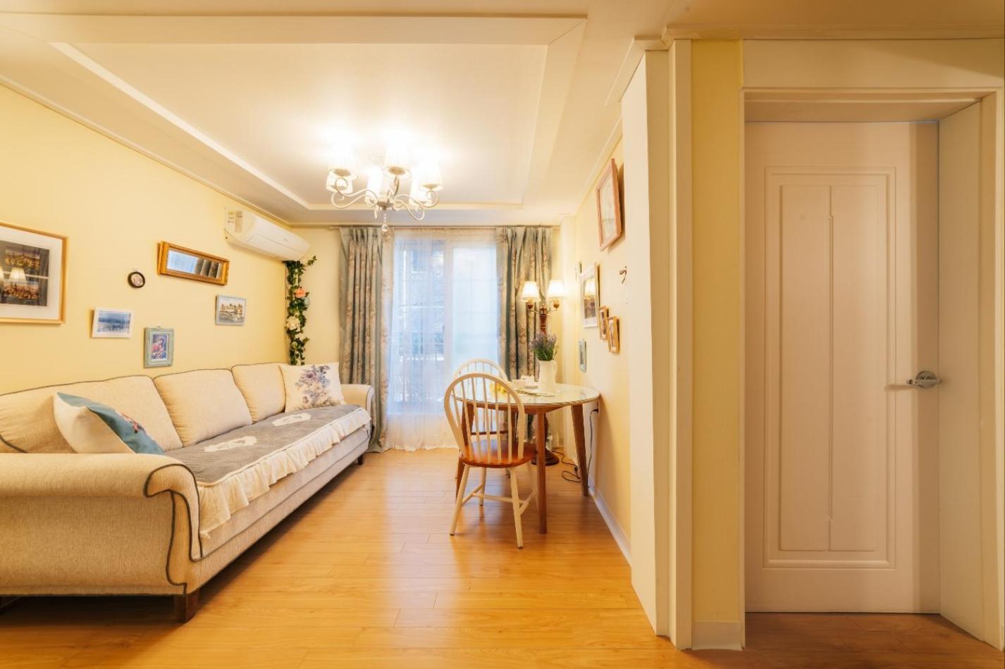 Renee Cozy House Villa *