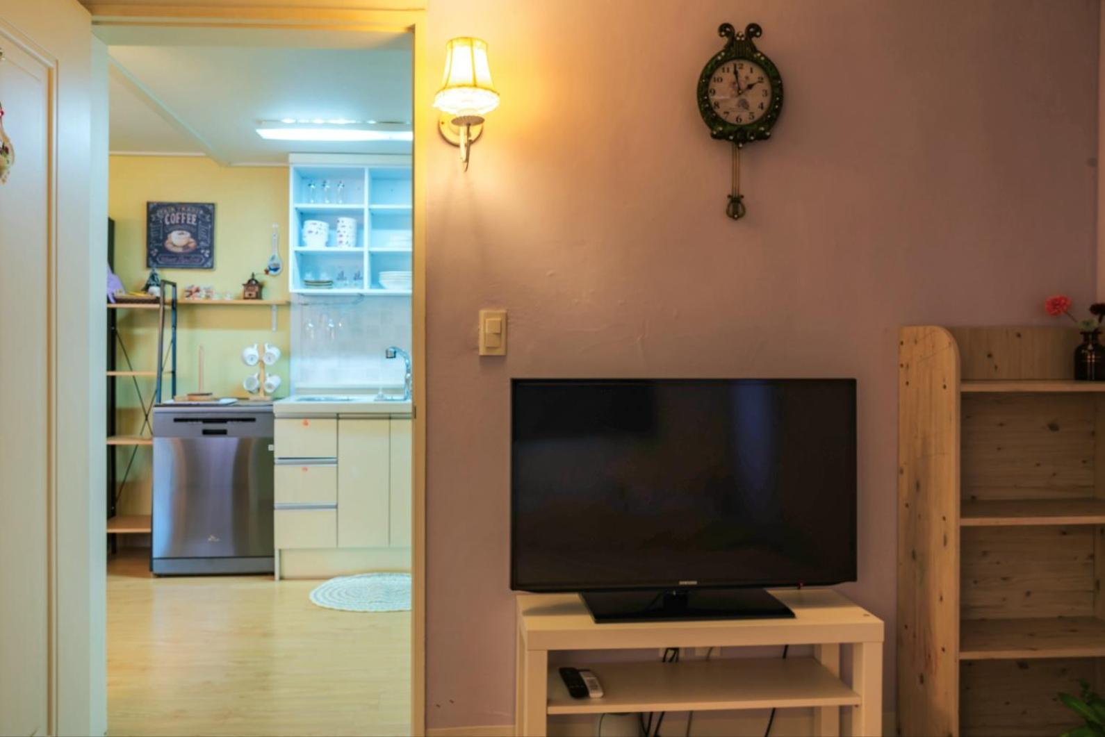 Villa Renee Cozy House *
