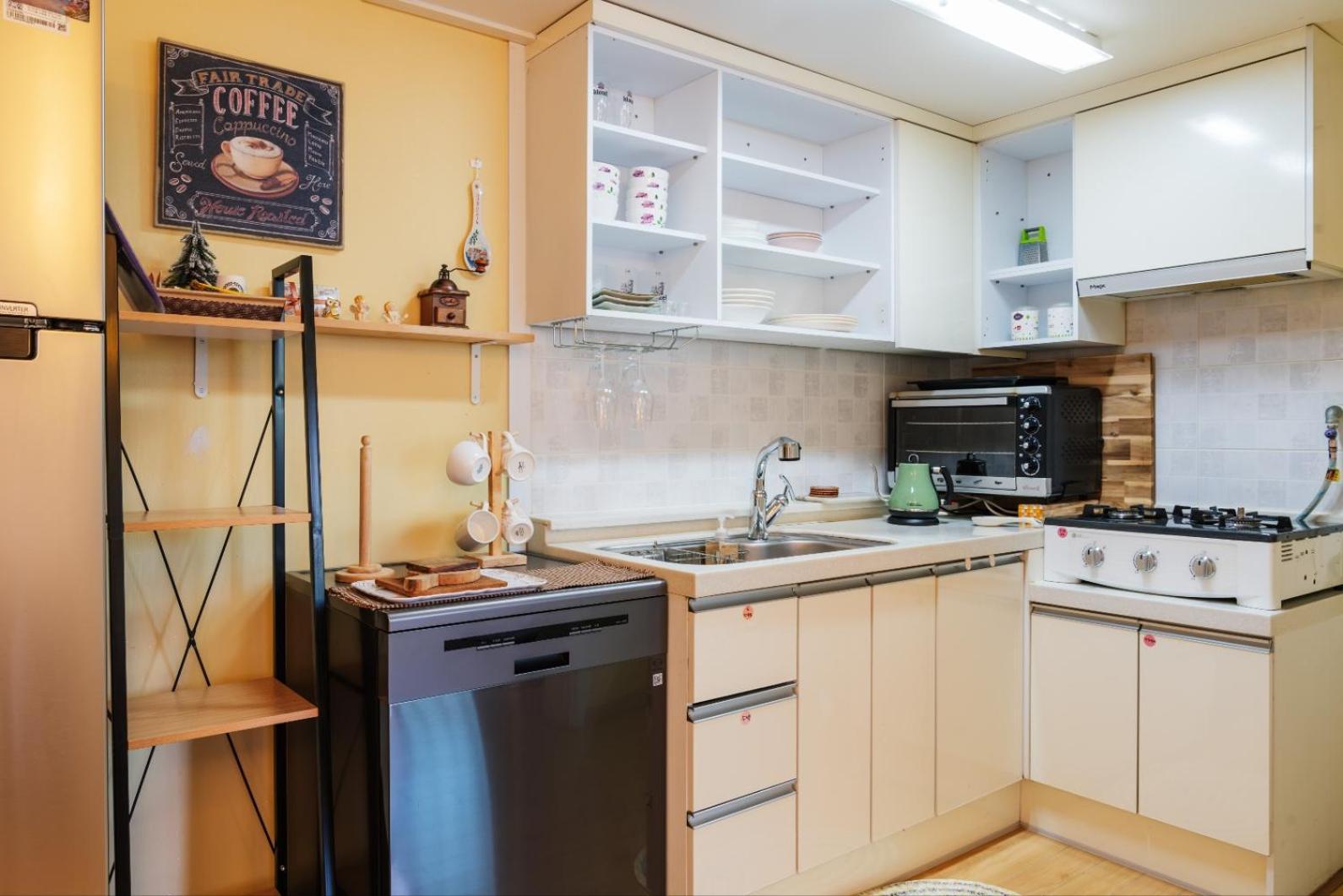 Renee Cozy House Villa Seoul