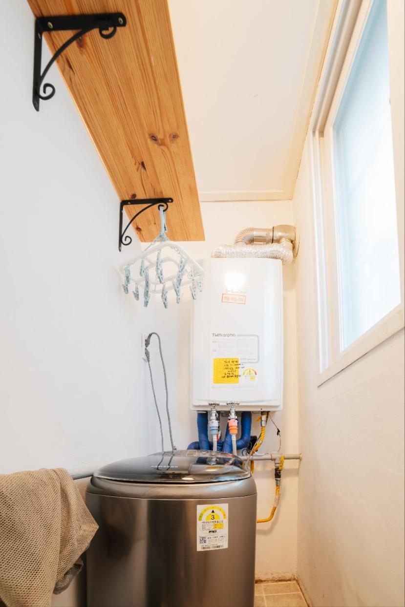 Renee Cozy House * Seoul