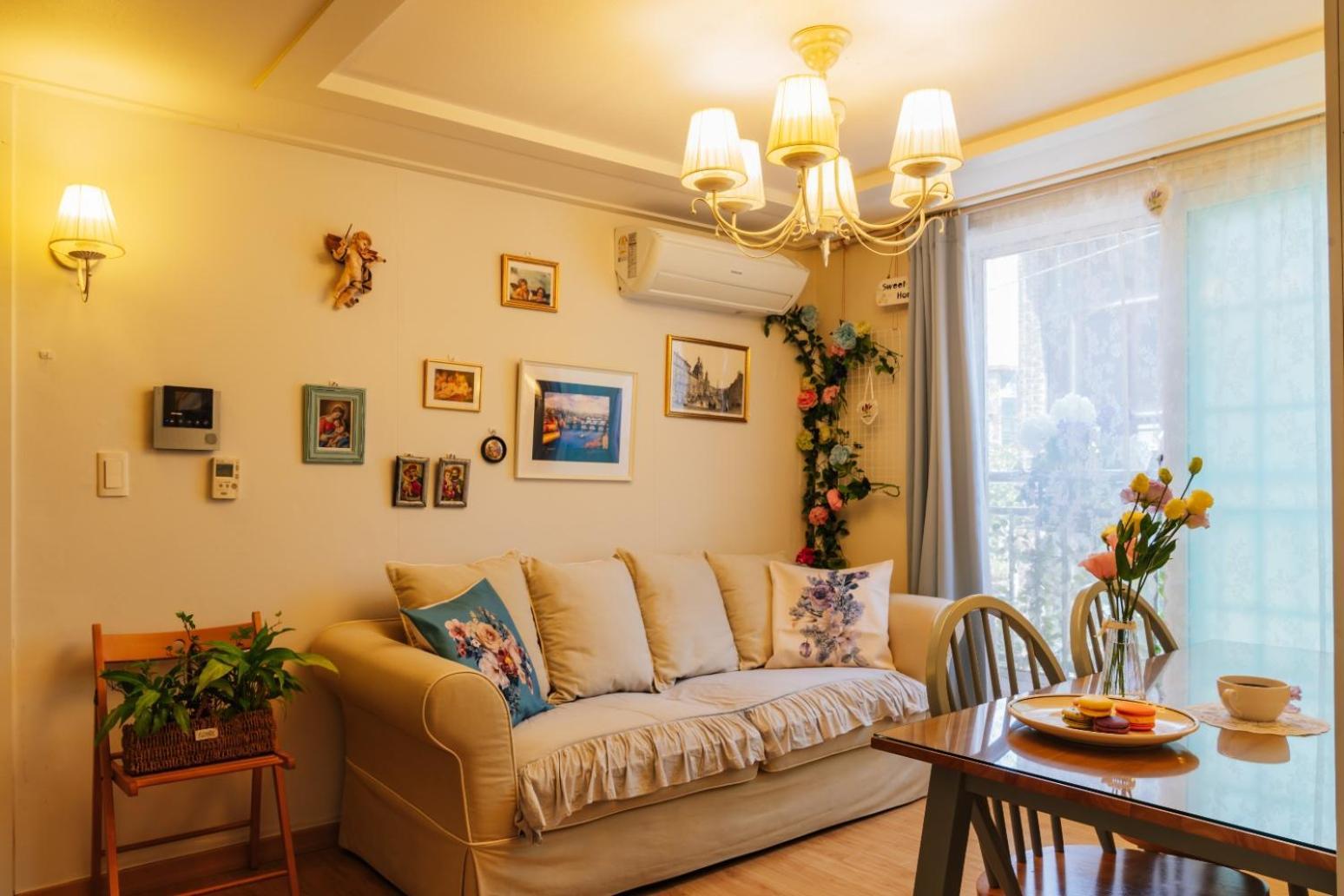 Villa Renee Cozy House